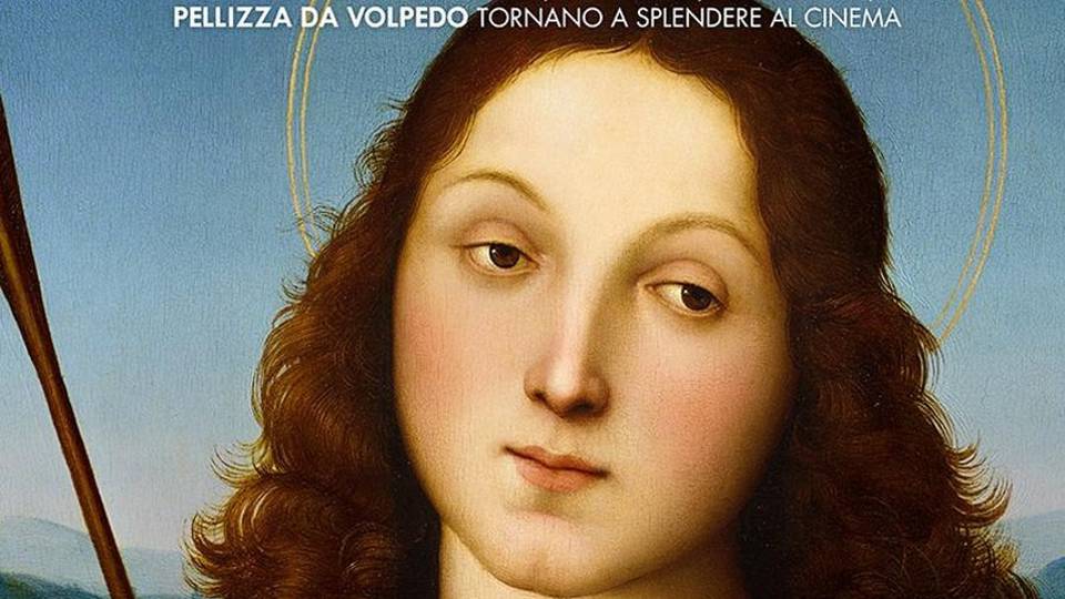 Al cinema il film sulla Carrara riscoperta Guarda il trailer, racconta la nostra arte Al cinema il film sulla Carrara riscoperta Guarda il trailer, racconta la nostra arte