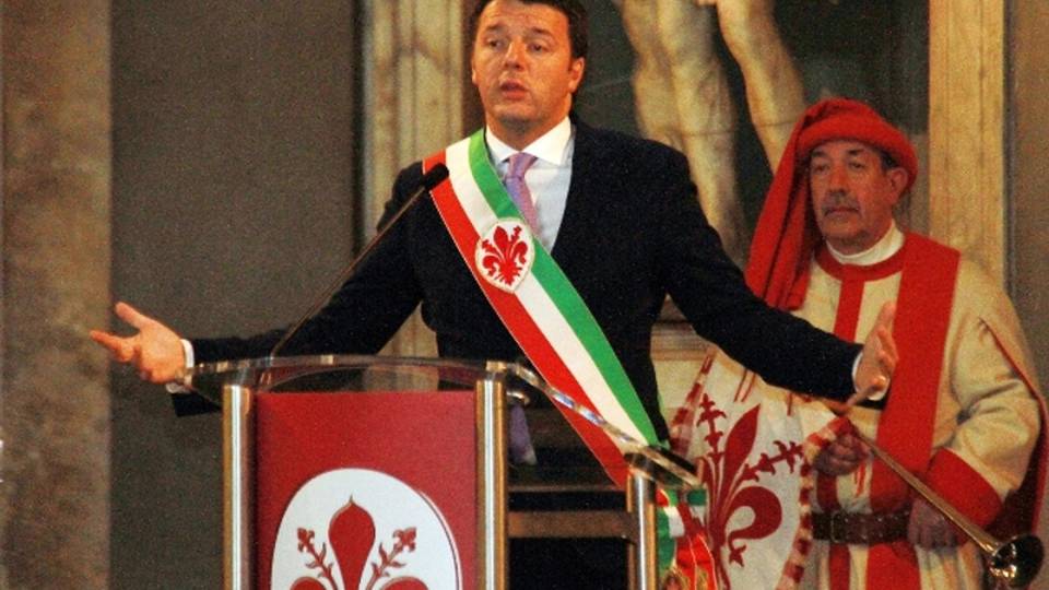 Corte Conti archivia inchiesta su Renzi Corte Conti archivia inchiesta su Renzi