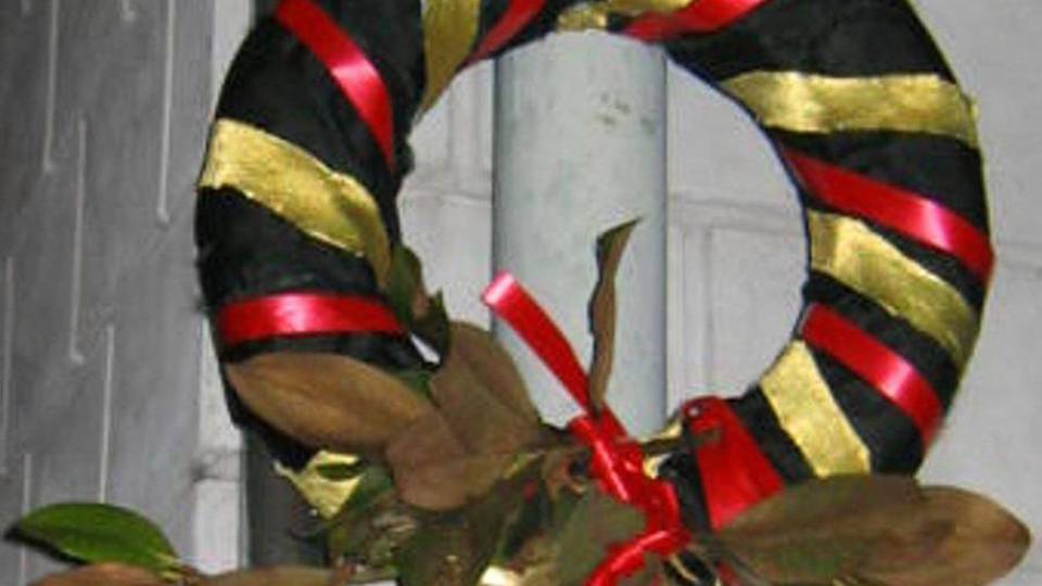 Manca esattamente un mese a Natale Qualche idea per le decorazioni fai fa te Manca esattamente un mese a Natale Qualche idea per le decorazioni fai fa te