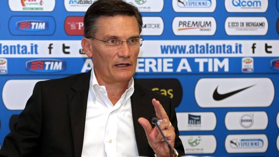 Sartori smentisce le trattative Sono solo strategie di mercato? Sartori smentisce le trattative Sono solo strategie di mercato?