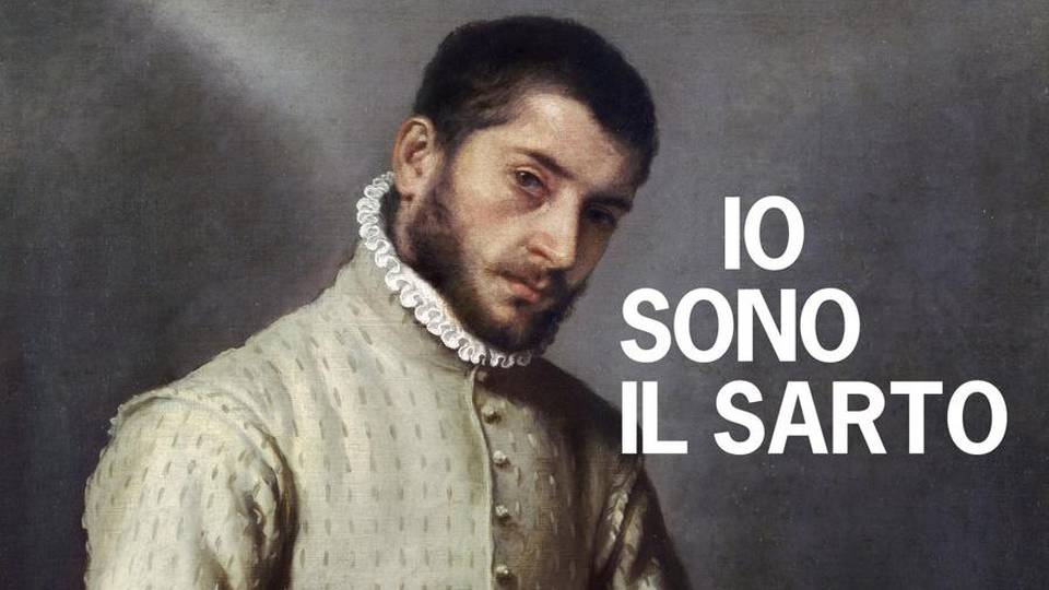 Trova, stacca e interpreta In attesa de il Sarto si gioca Trova, stacca e interpreta In attesa de il Sarto si gioca
