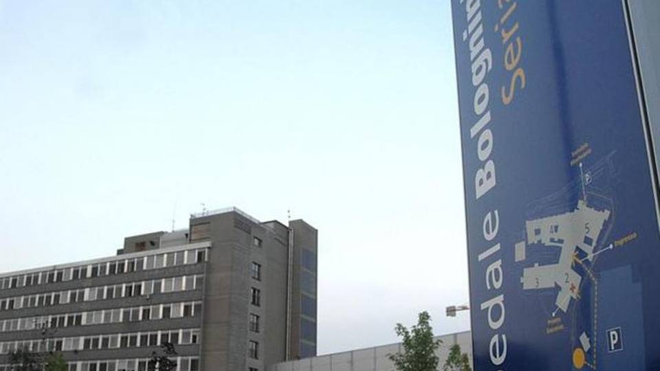 Pronto Soccorso, cambi al Bolognini nominati Mercieri, Longhi e Vitale Pronto Soccorso, cambi al Bolognini nominati Mercieri, Longhi e Vitale