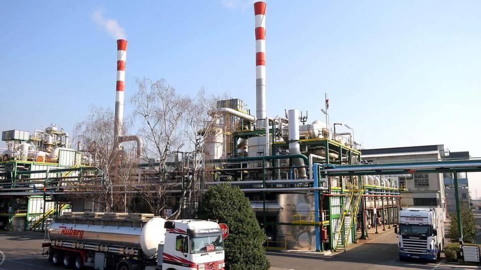 Ok del settore chimico per il contratto Rinnovo: sì per il 90% dei lavoratori Bg Ok del settore chimico per il contratto Rinnovo: sì per il 90% dei lavoratori Bg