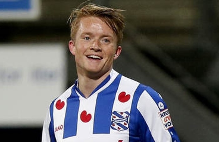 Sam Larsson
