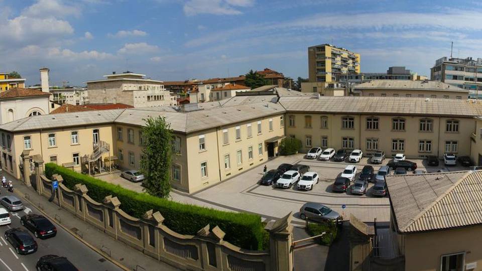 Italcementi, accordo raggiunto Cassa di 20 mesi per 430 lavoratori Italcementi, accordo raggiunto Cassa di 20 mesi per 430 lavoratori