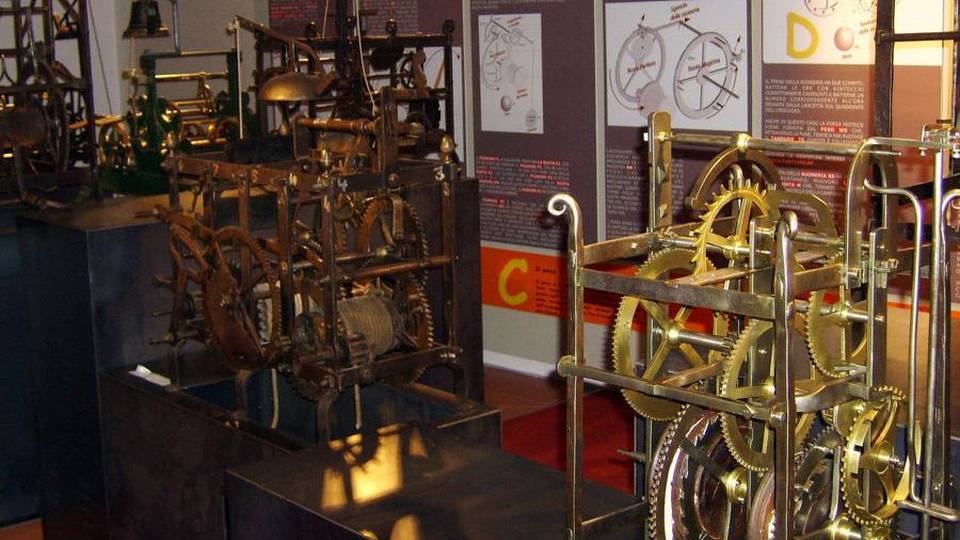 Clusone, il Museo Arte Tempo compie 10 anni: oggi la festa Clusone, il Museo Arte Tempo compie 10 anni: oggi la festa