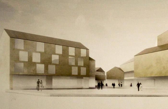 David Chipperfield David Chipperfield