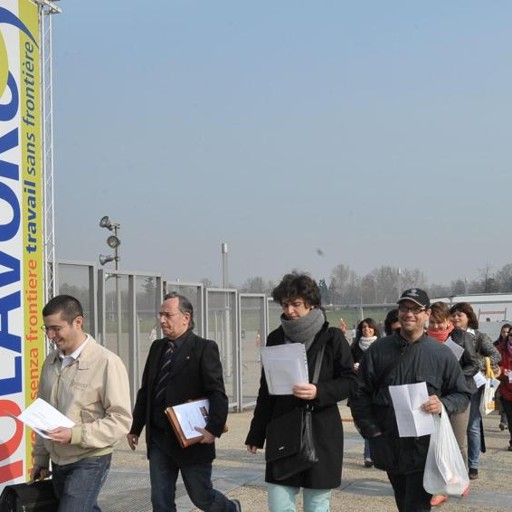 Da giovani precari ad anziani poveri Il futuro della generazione 1.000 euro  - Cronaca, Bergamo