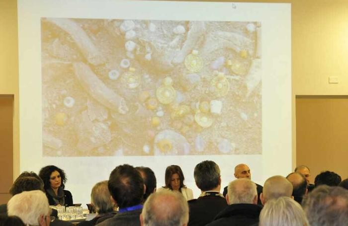 Il convegno a Pagazzano