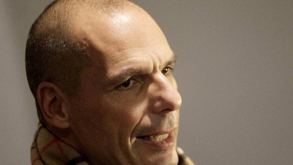 Usa a Grecia, accordo o conseguenze dure Usa a Grecia, accordo o conseguenze dure