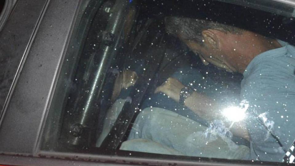 Bossetti scrive anche a Matrix «Chiedo di poter stare ai domiciliari» Bossetti scrive anche a Matrix «Chiedo di poter stare ai domiciliari»