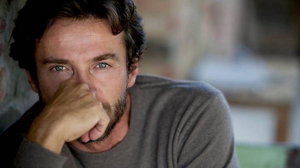 Il nuovo film di Alessio Boni Si cerca una bambina protagonista Il nuovo film di Alessio Boni Si cerca una bambina protagonista