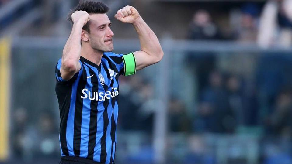 Atalanta a una o due punte? È il rebus da sciogliere a Firenze Atalanta a una o due punte? È il rebus da sciogliere a Firenze
