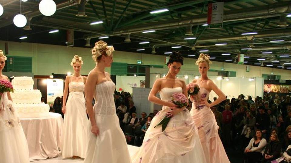 Dagli Afterhours alla Fiera degli sposi Dagli Afterhours alla Fiera degli sposi
