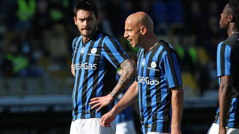 Atalanta, cercasi vittoria d’urgenza dopo un mese e mezzo di digiuno Atalanta, cercasi vittoria d’urgenza dopo un mese e mezzo di digiuno