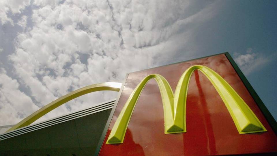 Jobs Act, assunzioni fast... food McDonald’s: «Già 50 in 7 giorni» Jobs Act, assunzioni fast... food McDonald’s: «Già 50 in 7 giorni»