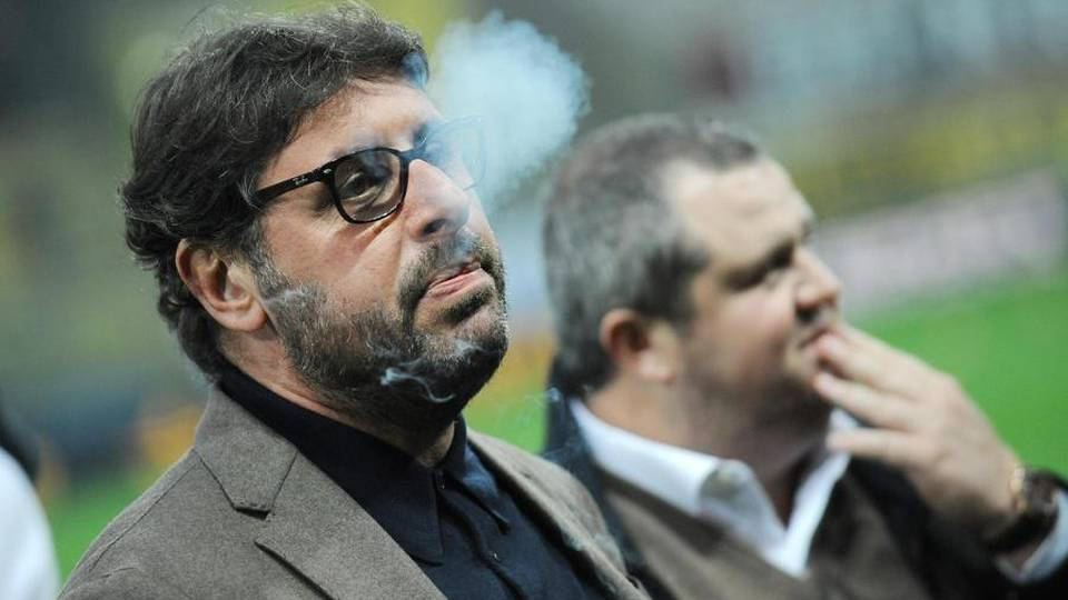 Parma, due punti di penalizzazione È sempre più ultimo a quota nove Parma, due punti di penalizzazione È sempre più ultimo a quota nove