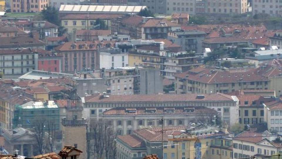 Prezzi affitti, Bergamo 23ª in Italia La media: 8,46 euro per metro quadro Prezzi affitti, Bergamo 23ª in Italia La media: 8,46 euro per metro quadro