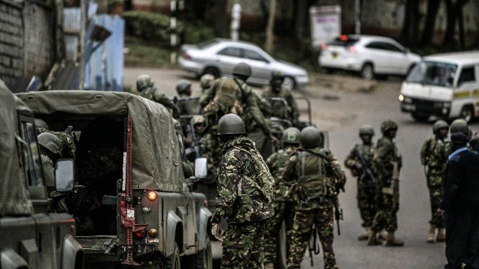 Somalia:drone Usa,morto terrorista Kenya Somalia:drone Usa,morto terrorista Kenya