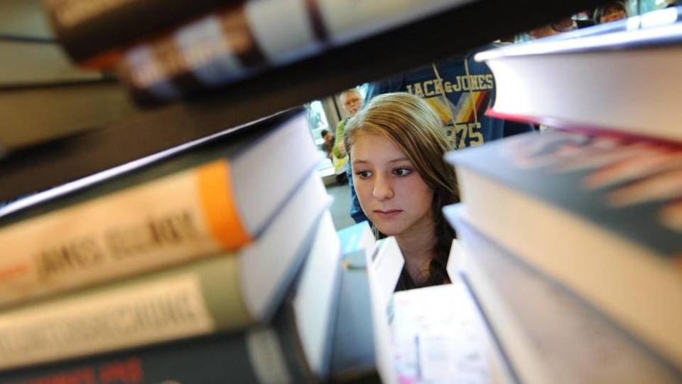 Fiera del libro e mercatini Fiera del libro e mercatini