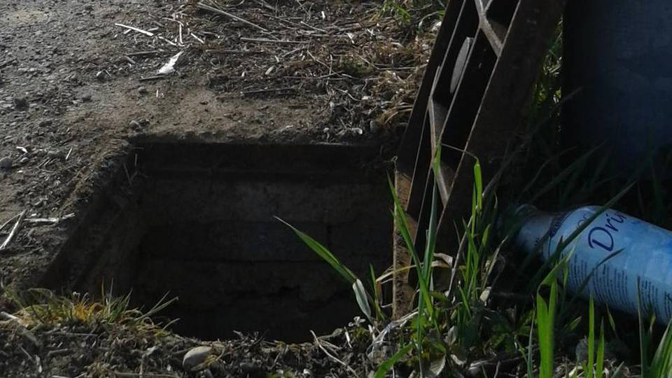 Ladri di rame sfilano i cavi dei lampioni Una via di Urgnano rimane al buio Ladri di rame sfilano i cavi dei lampioni Una via di Urgnano rimane al buio