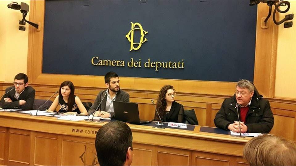 Landini,coalizione per difesa lavoratori Landini,coalizione per difesa lavoratori
