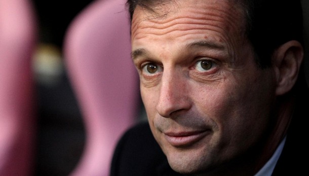 Allegri, vogliamo e dobbiamo passare