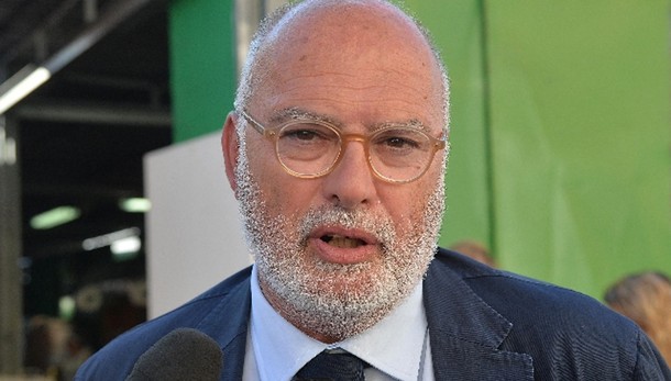 Arrestato presidente Federacciai Gozzi