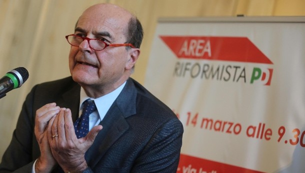 Bersani, tolsi concessioni a Tav
