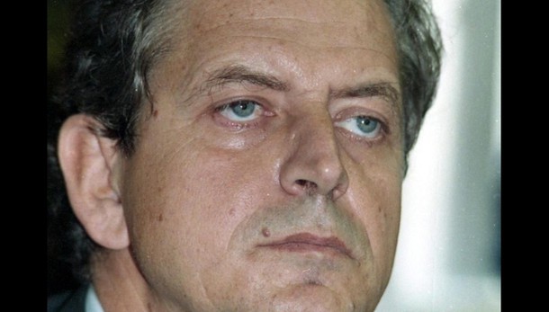 Boccia, un anno fa dicevo via Incalza