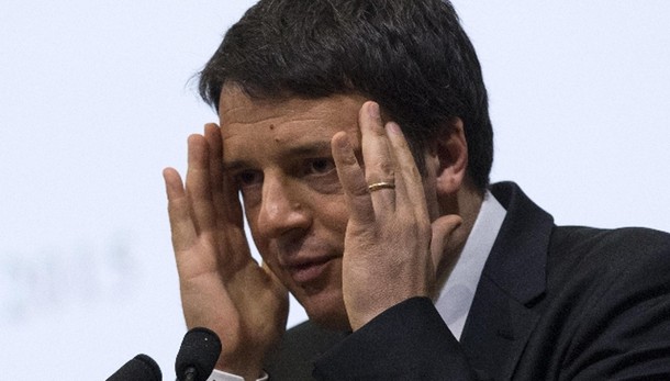 Corruzione: Renzi, no a prescrizione