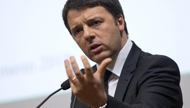 Corruzione: Renzi, pulizia su appalti