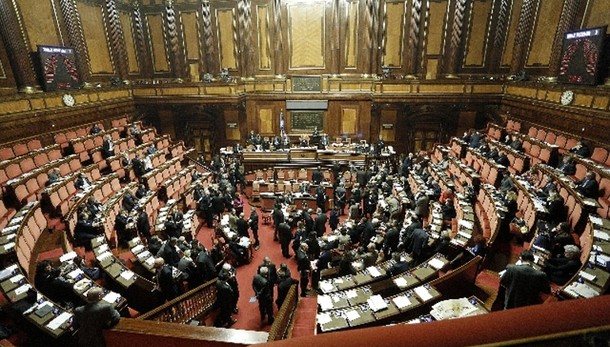 Da ddl divorzio via norma su 'immediato'
