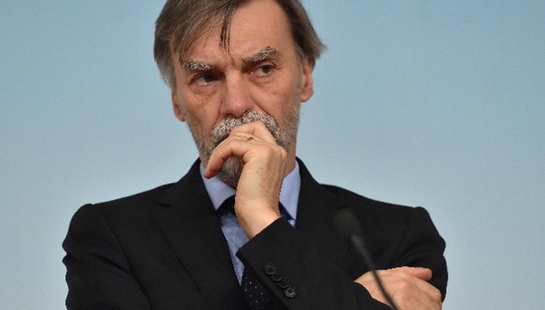 Delrio, Lupi? penso stia valutando