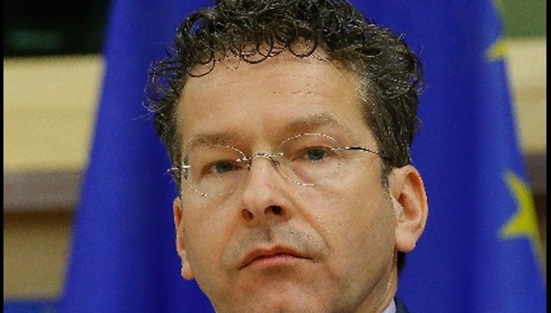 Grecia:Dijsselbloem,idea limiti capitali