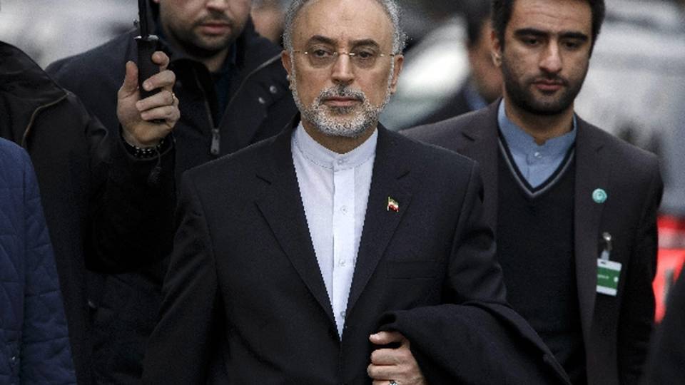 Iran, accordo 90% su questioni tecnici Iran, accordo 90% su questioni tecnici