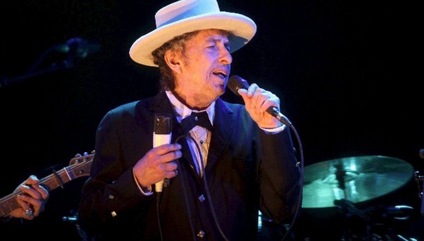 Opera Roma:Bob Dylan il 29/6 a Caracalla