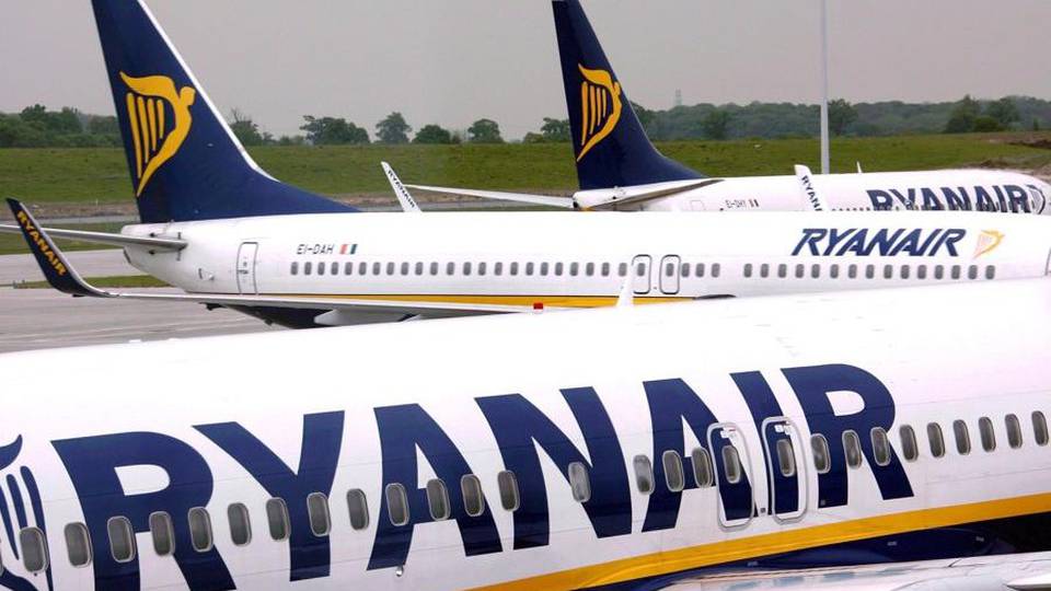 Ryanair ha approvato il piano: voli negli Usa entro cinque anni Ryanair ha approvato il piano: voli negli Usa entro cinque anni