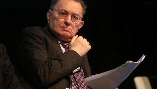 Squinzi, ora Governo concretizzi annunci