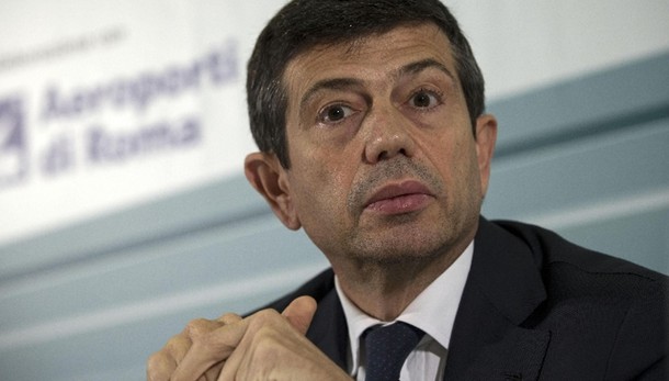 Tangenti: contatti telefonici Renzi-Lupi