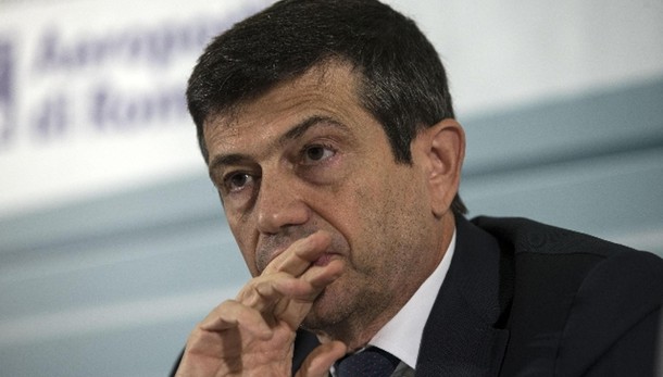Tangenti: Lupi riferisca in Aula Senato