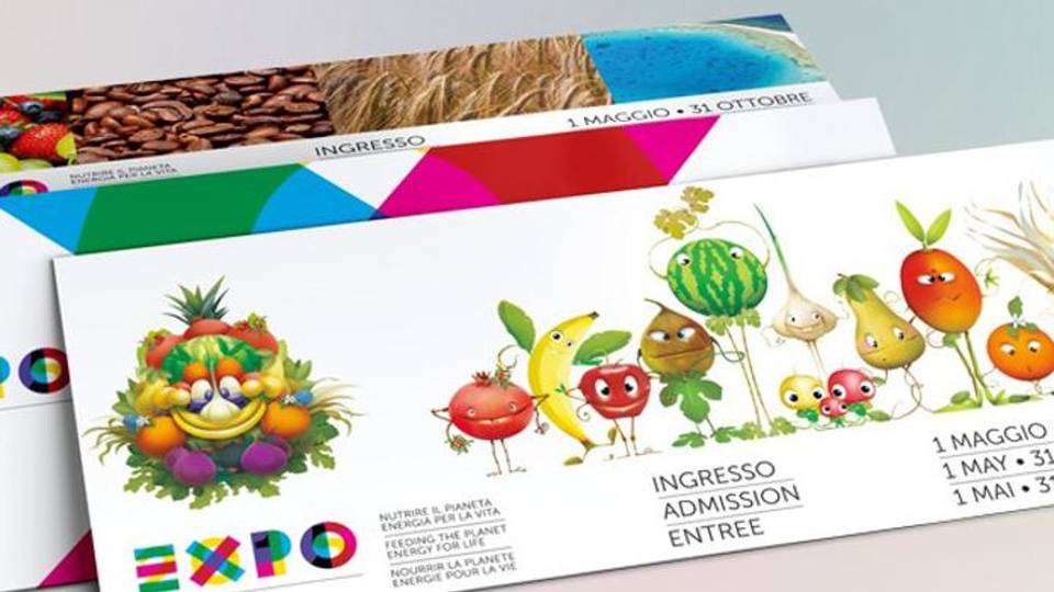 Lavoro per 500 fra hostess e steward Expo 2015 cerca personale Lavoro per 500 fra hostess e steward Expo 2015 cerca personale