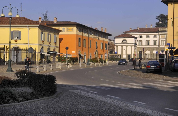 Stezzano