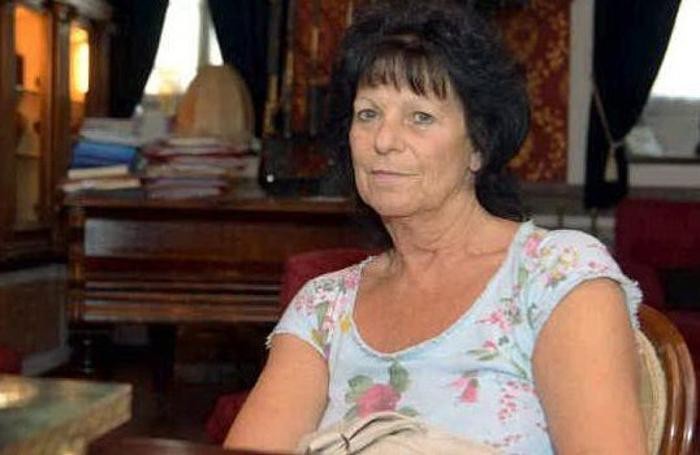 Ester Arzuffi madre di Massimo Bossetti