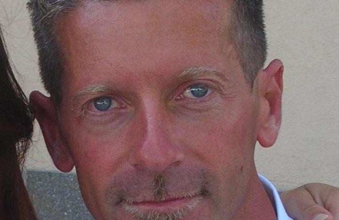 Massimo Bossetti