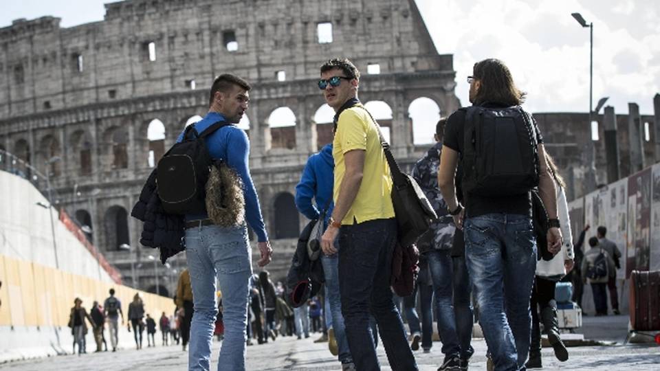 Record domenica gratuita nei musei Record domenica gratuita nei musei
