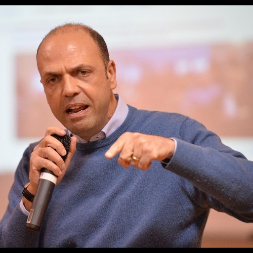 Terrorismo Alfano da Dicembre 25 Espulsi Europa