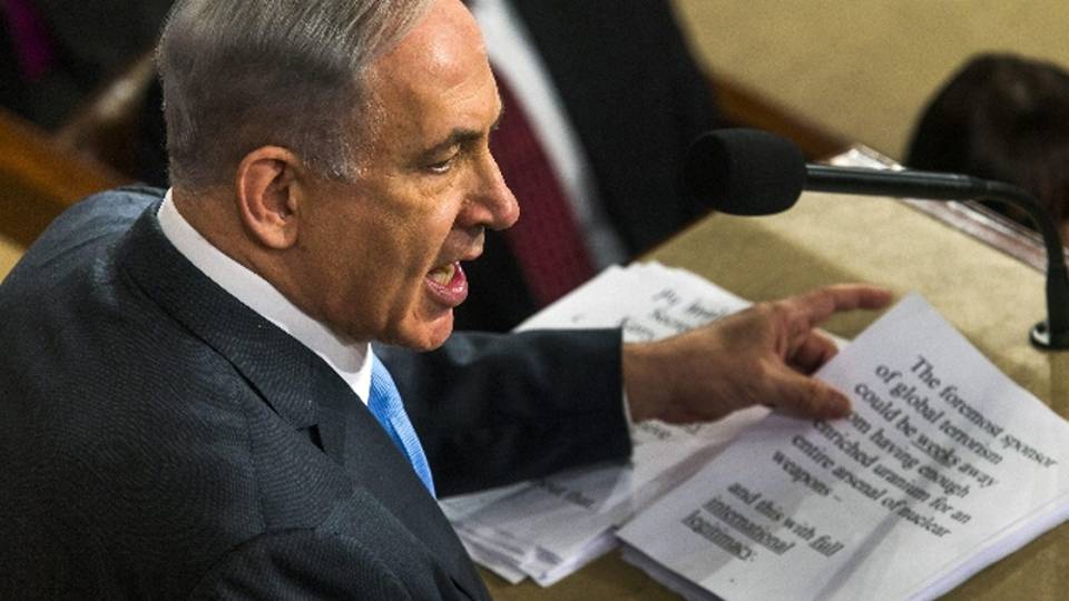 Casa Bianca, da Netanyahu solo retorica Casa Bianca, da Netanyahu solo retorica