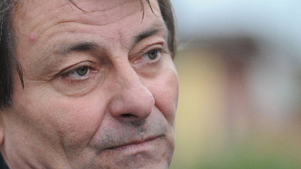 Cesare Battisti sarà espulso da Brasile Cesare Battisti sarà espulso da Brasile
