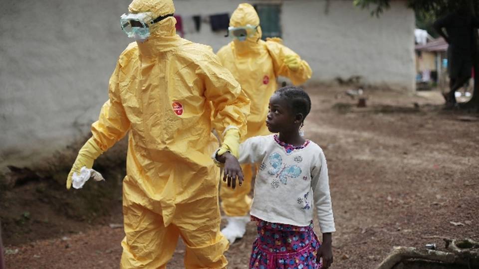 Ebola: Mogherini, non è ancora finita, Ebola: Mogherini, non è ancora finita,